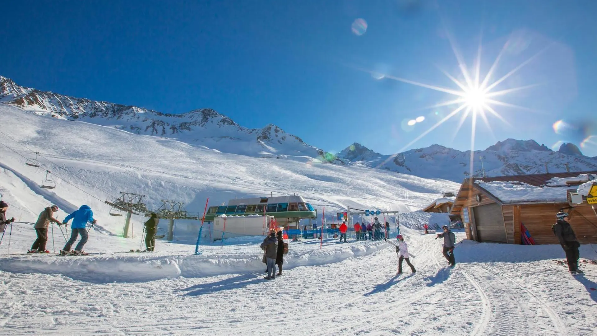 Chamonix Sud - Forclaz 304 - Happy Rentals France