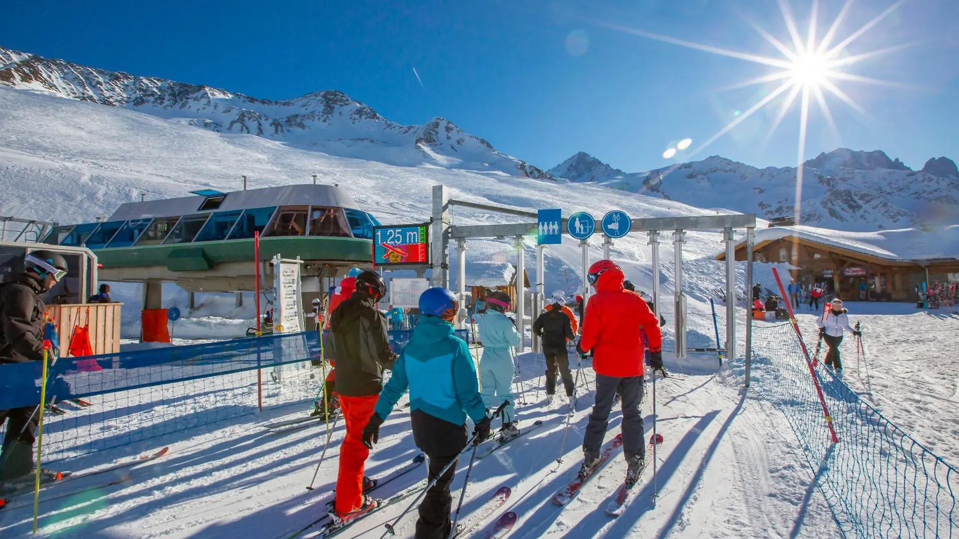 Chamonix Sud - Forclaz 304 - Happy Rentals Apartment